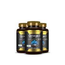 3x omega 3 concentrado meg 3 120 caps hf suplementos 3x omega 3 concentrado meg 3 120 caps hf suplementos
