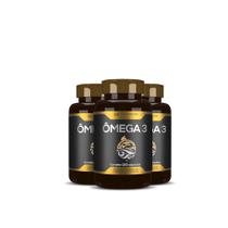 3x omega 3 oleo de peixe premium 120caps hf suplementos 3x omega 3 oleo de peixe premium 120caps hf suplementos