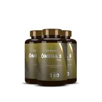 3x omega 3 plus epa+dha 180caps tr store