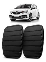 3X Par Capas Pedaleiras Pedais Sandero 14 2015 Á 2 3X Par Capas Pedaleiras Pedais Sandero 14 2015 Á 2