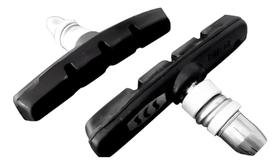 3X Pastilha Sapata De Freio Orbital Bike Scs V-Brake 68Mm 3X Pastilha Sapata De Freio Orbital Bike Scs V-Brake 68Mm