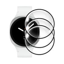 3x pel. tela para Galaxy Watch 8 40 SM-L320 SM-L325 2025 Pelicula 3D:Galaxy Watch 8 40mm 3x pel. tela para Galaxy Watch 8 40 SM-L320 SM-L325 2025 Pelicula 3D:Galaxy Watch 8 40mm