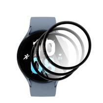 3x Pelicula Proteção Eficaz Contra Impacto Para Watch5 44mm 3x Pelicula Proteção Eficaz Contra Impacto Para Watch5 44mm