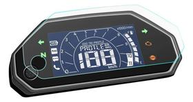 3X Película Protetora Painel Connected Lander 250 E Fz25 202 3X Película Protetora Painel Connected Lander 250 E Fz25 202