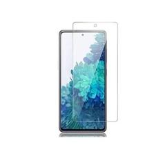 3X Películas Protetora Gel Tradicional Samsung Galaxy S20 Fe - Grc