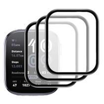 3x Películas resistente para Amazfit Bip 6 A2435 2025 3x Películas resistente para Amazfit Bip 6 A2435 2025