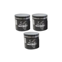 3x PIERRY LOHAN 500G Gel Cola - Gel para Penteados