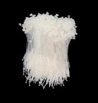 3X Pino Trava Anel 5000 Un. 12,5Cm Para Etiquetas - Lacre Co