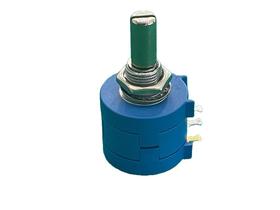 3x Potenciometro 1k 10 Voltas 3590s-2-102l Bourns