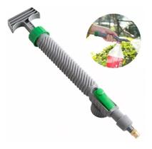 3X Pulverizador Borrifador Manual Garrafa Pet Galao Bico Reg 3X Pulverizador Borrifador Manual Garrafa Pet Galao Bico Reg