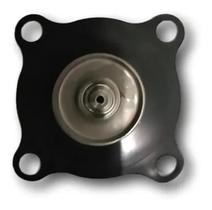 3X Reparo Diafragma Para Válvula Solenoide De 1/2 3X Reparo Diafragma Para Válvula Solenoide De 1/2