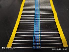 3x Resistor 0r27 2w 5%