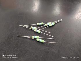 3x Resistor 0r37 2w 5%