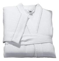 3X Roupão Teka Piquet Golden Unissex