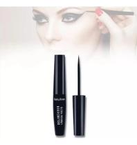 3X Ruby Rose Delineador Liquido Semi-Matte Preto 5,8 Ml