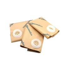 3x Sacos Aspirador Pó Electrolux A13 A10S A10T GT2000 CSE09 3x Sacos Aspirador Pó Electrolux A13 A10S A10T GT2000 CSE09