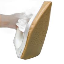 3X Sapata Anti-Brilho Para Ferro De Passar Protetor Universa 3X Sapata Anti-Brilho Para Ferro De Passar Protetor Universa