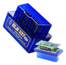 3X Scanner Automotivo Obd2 Placa Dupla Vs1.5 Elm327 Pic 8F25 3X Scanner Automotivo Obd2 Placa Dupla Vs1.5 Elm327 Pic 8F25