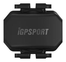 3X Sensor De Cadência Igpsport Cad70 Sem Fio Ant+ Dual Modul 3X Sensor De Cadência Igpsport Cad70 Sem Fio Ant+ Dual Modul