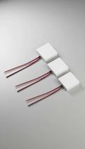 3x Sensor Toque Espelho Liga/Desliga 5A 12V LED Azul 3x Sensor Toque Espelho Liga/Desliga 5A 12V LED Azul