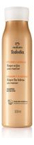 3X Shampoo Nutritivo Tododia Pêssego E Amêndoa 300 Ml Natura 3X Shampoo Nutritivo Tododia Pêssego E Amêndoa 300 Ml Natura