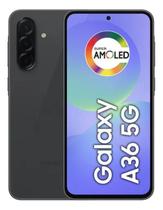3X Smartphone Samsung Galaxy A36 5G 256Gb 8Gb Ram Recursos A