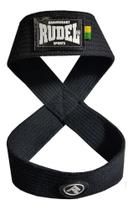 3X Straps Fitness Rudel-H8 204 Cor Preto 3X Straps Fitness Rudel-H8 204 Cor Preto
