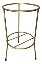 3X Suporte De Chão Tripé Para Extintor De Incêndio Grande