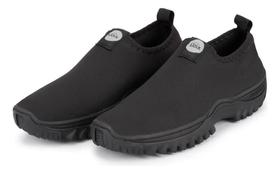 3X Tênis Sapatilha Uolk Linha 400 Tratorada Unissex Náutica