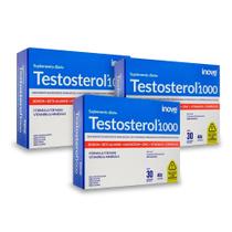 3x testosterol 1000 inove nutrition 30 cps