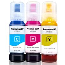 3x Tinta EPS T504 L4150 L4160 L4260 L6161 L6191 L6171 L6191 L14150 L4260 L6270 504