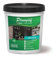 3X Tinta Lousa - Pote 1 Litro 3X Tinta Lousa - Pote 1 Litro