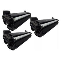 3x Toner Brother Tn1060 Hl1212w Hl 1202 Dcp 1617w Compátivel - BYQUALLY