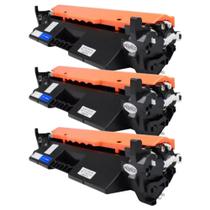 3x Toner Compatível P1105 cf230a Para M203 M227 M203dw M203dn 3x Toner Compatível P1105 cf230a Para M203 M227 M203dw M203dn