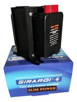 3X Transformador De Voltagem 1000Va Girardi Conversor Energi