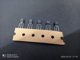 3x Transistor 2sc2274 Npn 0,5amp 60v