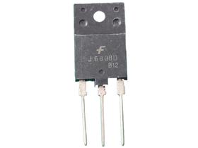 3x Transistor 2sj6808d = j6808d Isolado Fairchild 3x Transistor 2sj6808d = j6808d Isolado Fairchild