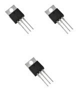 3x Transistor P14nf12 = P14 Nf12 = 4nf12 - To220