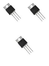 3x Transistor P14nf12 = P14 Nf12 = 4nf12 - To220 3x Transistor P14nf12 = P14 Nf12 = 4nf12 - To220