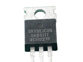3x Transistor Skd511t Skd511 Mosfet N 120amp 70v Skysilicon 3x Transistor Skd511t Skd511 Mosfet N 120amp 70v Skysilicon