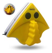 3X Usefull Limpador De Vidro Magnético Profissional - Limpa