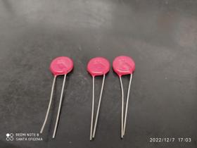 3x Varistor V320la20ap = 320l20 = S14k320v 14mm 320v Ge