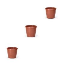 3X Vaso Primavera 03 (3L) Cerâmica NUTRIPLAN 3X Vaso Primavera 03 (3L) Cerâmica NUTRIPLAN