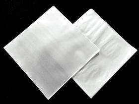 3X Vinil Lps 100 Plásticos - 50 Extra Grosso 0,20 + 50 Inter