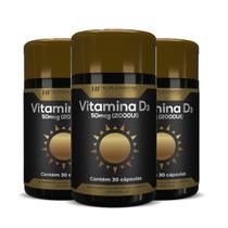 3x vitamina d3 2000ui 30caps premium hf suplements 3x vitamina d3 2000ui 30caps premium hf suplements