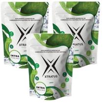 3x Xtratus Endurance Intratreino Com Limão - 1 Kg