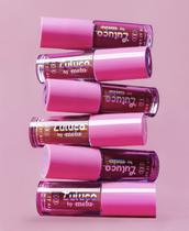 3x1 blush batom e sombra- luluca by melu - ruby rose 3x1 blush batom e sombra- luluca by melu - ruby rose