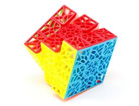 3x3x3 dna cube