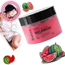 3xcreme Esfoliante corporal e rosto pele virilha clareador Dia a Dia 300g -cada pote