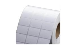 4.000 Etiquetas 33x21x3 Zebra, Argox, Alegro, Datamax 4.000 Etiquetas 33x21x3 Zebra, Argox, Alegro, Datamax